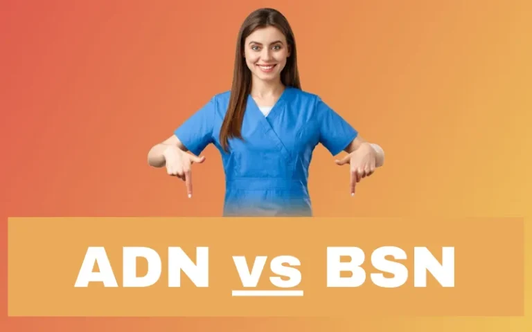 Compare ADN vs BSN nursing degrees in 2025. Learn the differences in cost, salary, career opportunities, and employer preferences. ADN takes 2-3 years vs BSN's 4 years, but BSN nurses earn $17K more annually and have better job prospects.