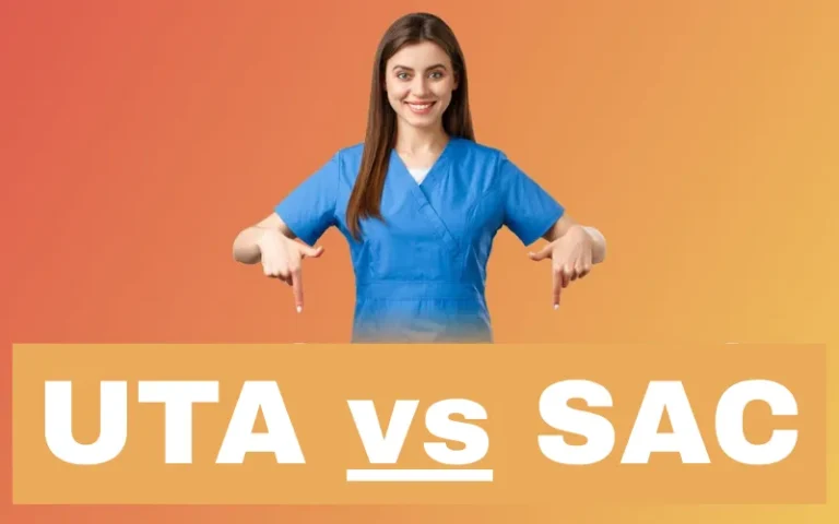 UTA vs SAC