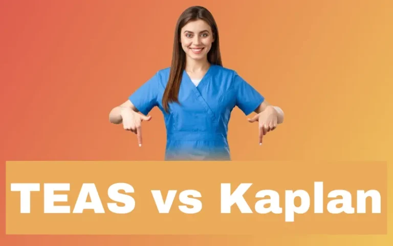 TEAS vs Kaplan